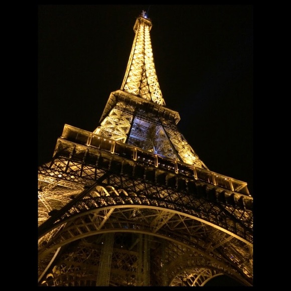 Meet your Posher, Mademoiselle’s Closet - Picture 3 of 3